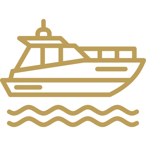 Direct Access for Boats