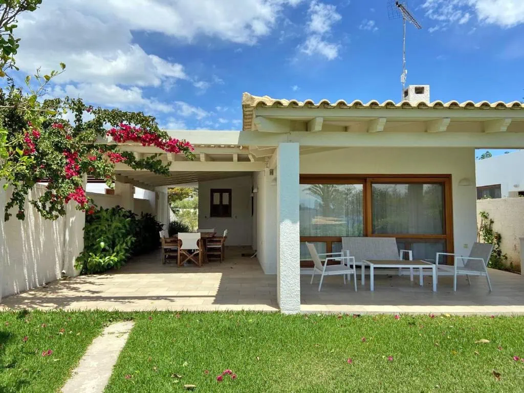 Villa 21
