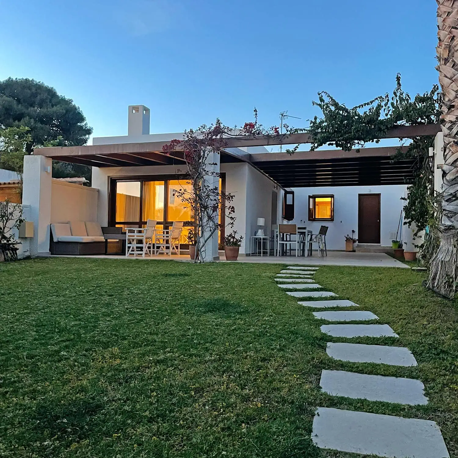 Villa Denni
