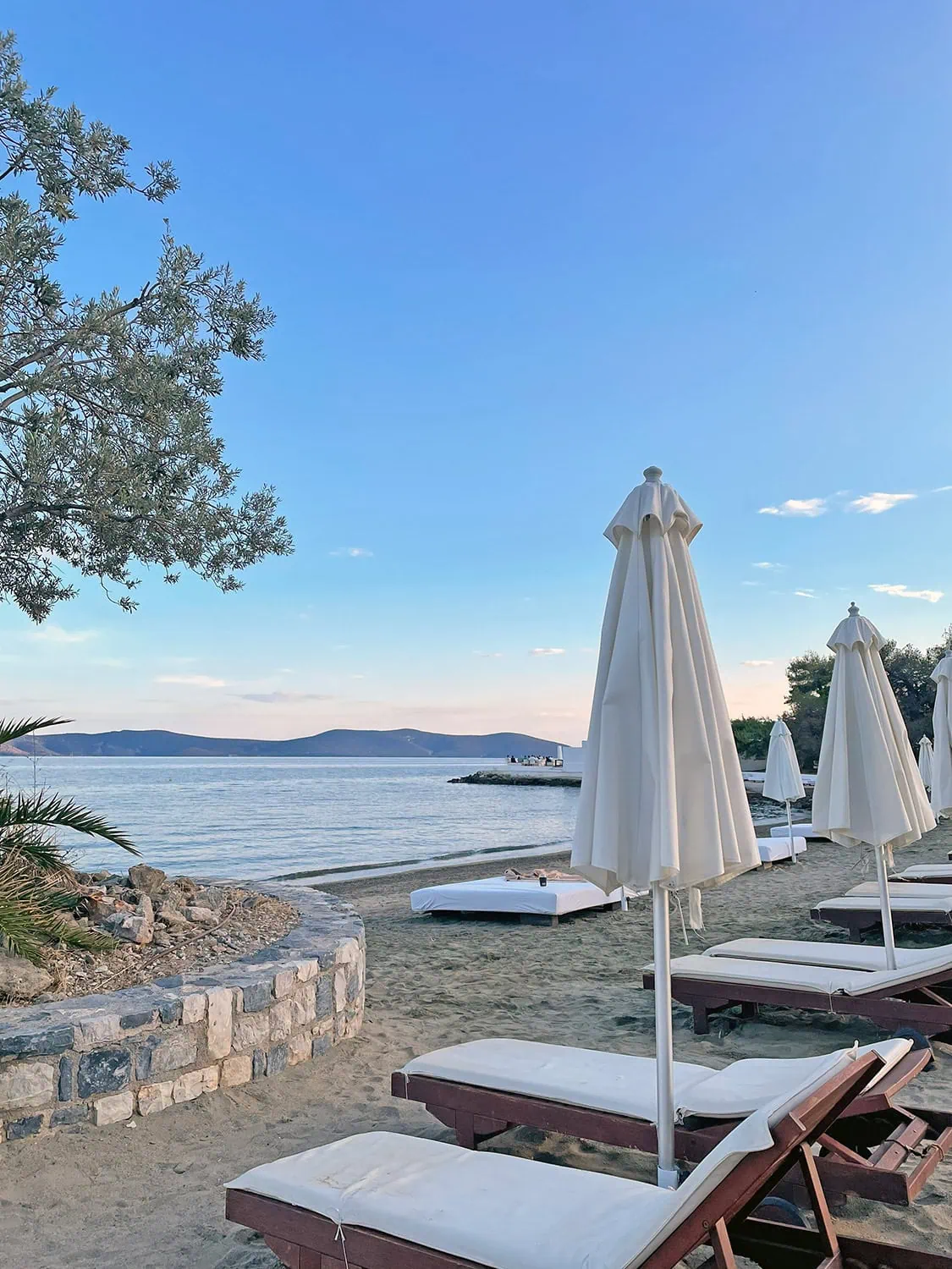 Snapshots from Porto Hydra Villas