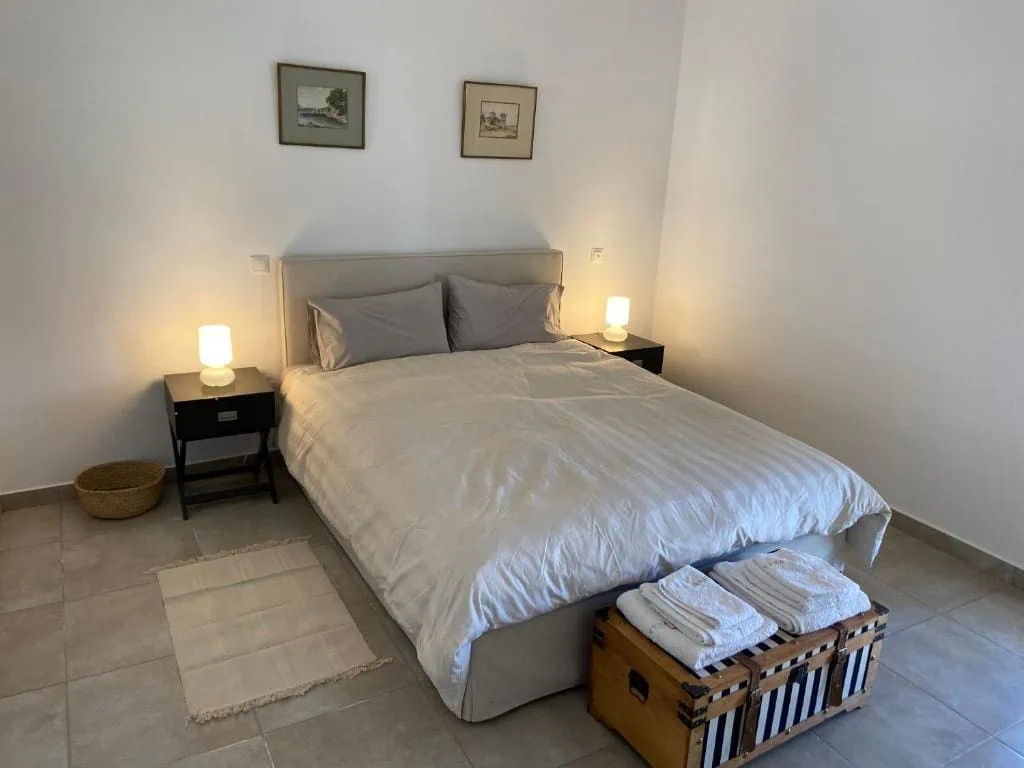 Photos of the Villa
