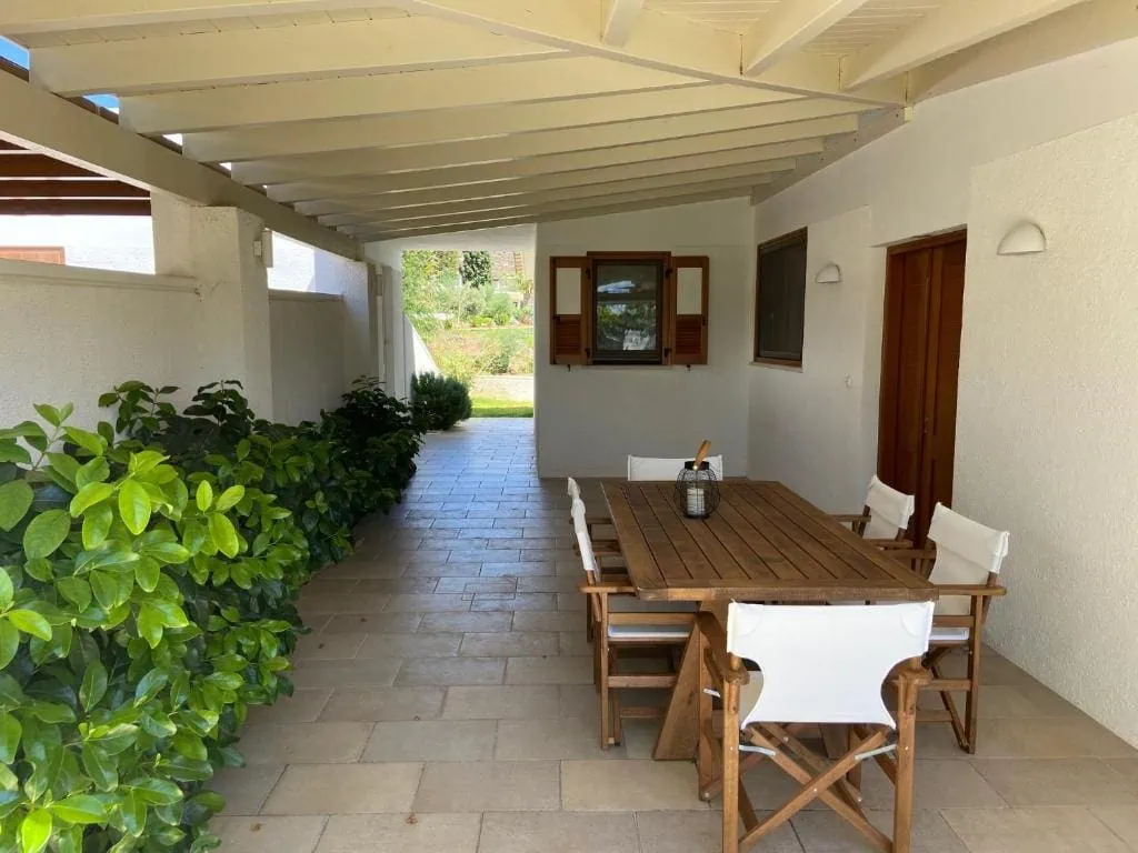 Photos of the Villa