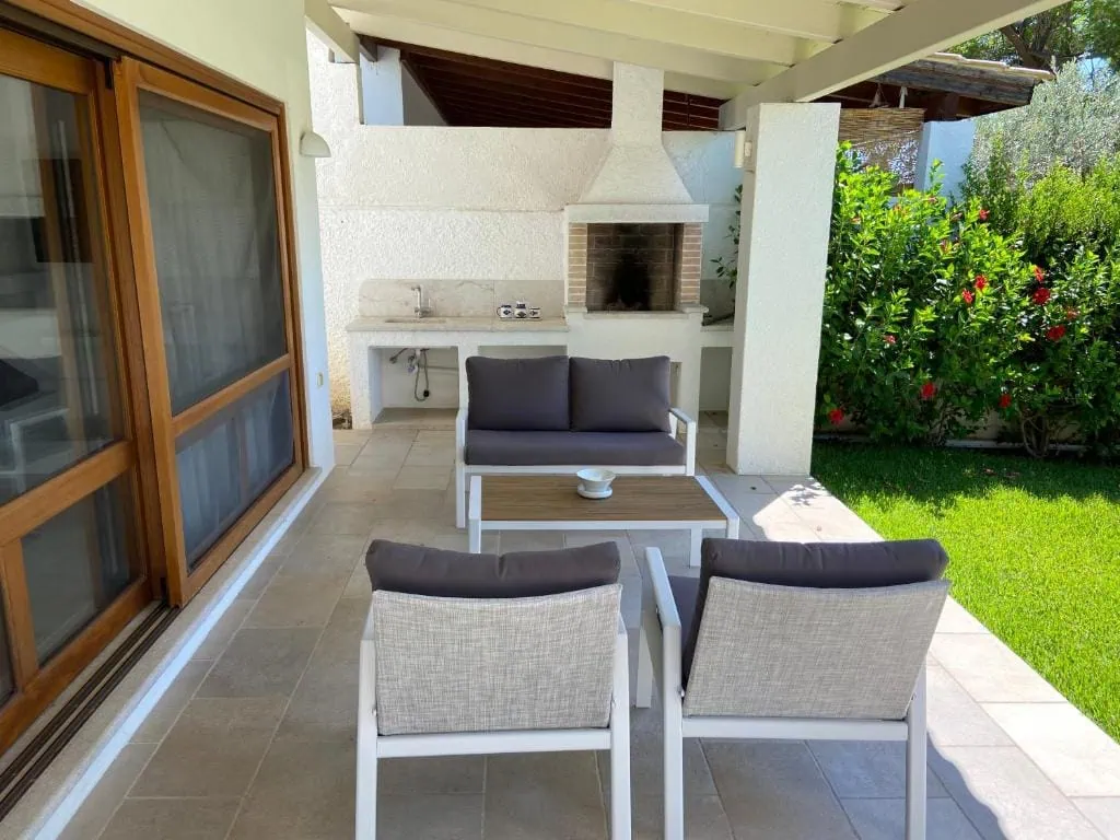 Photos of the Villa