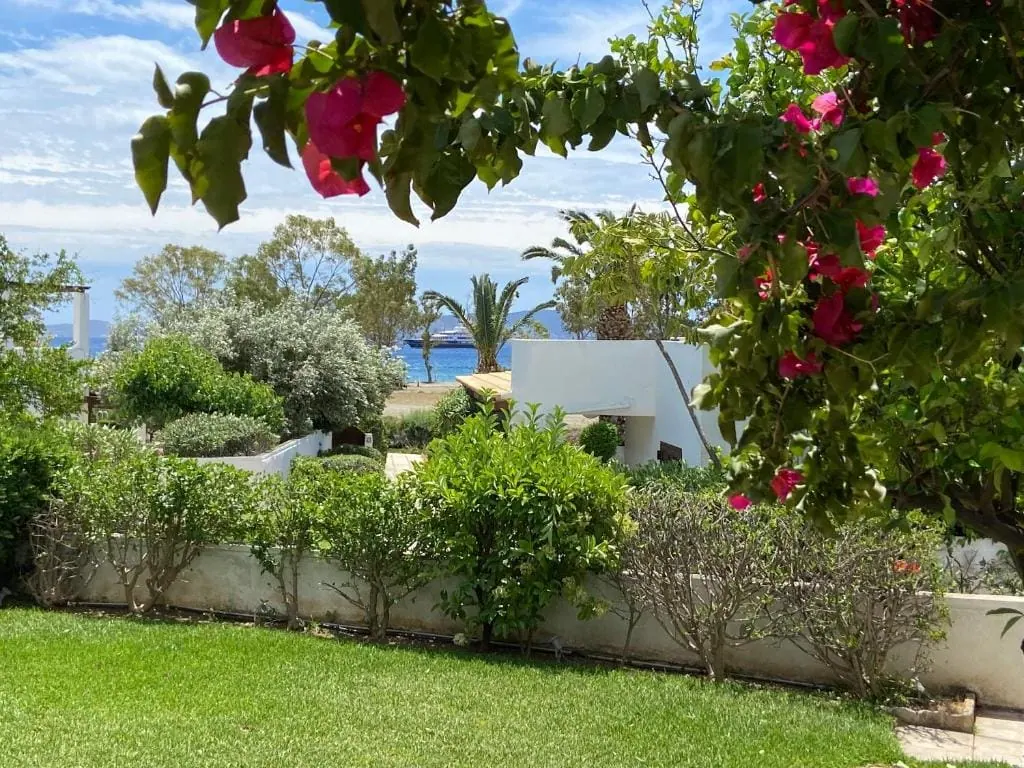Photos of the Villa