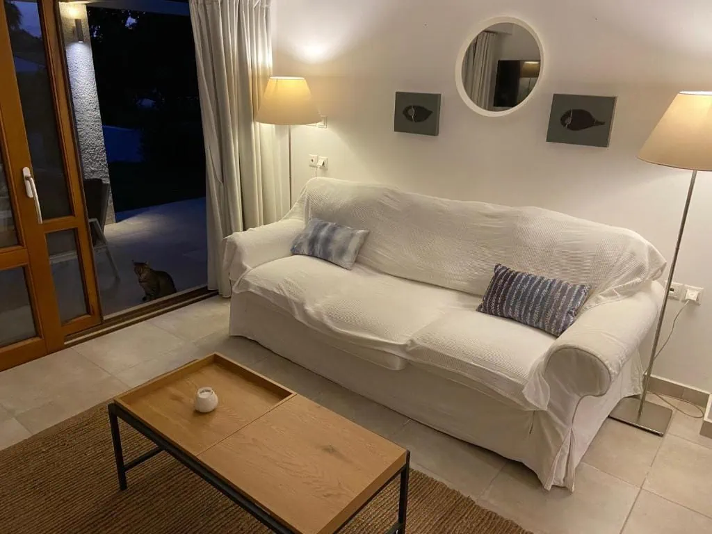 Photos of the Villa