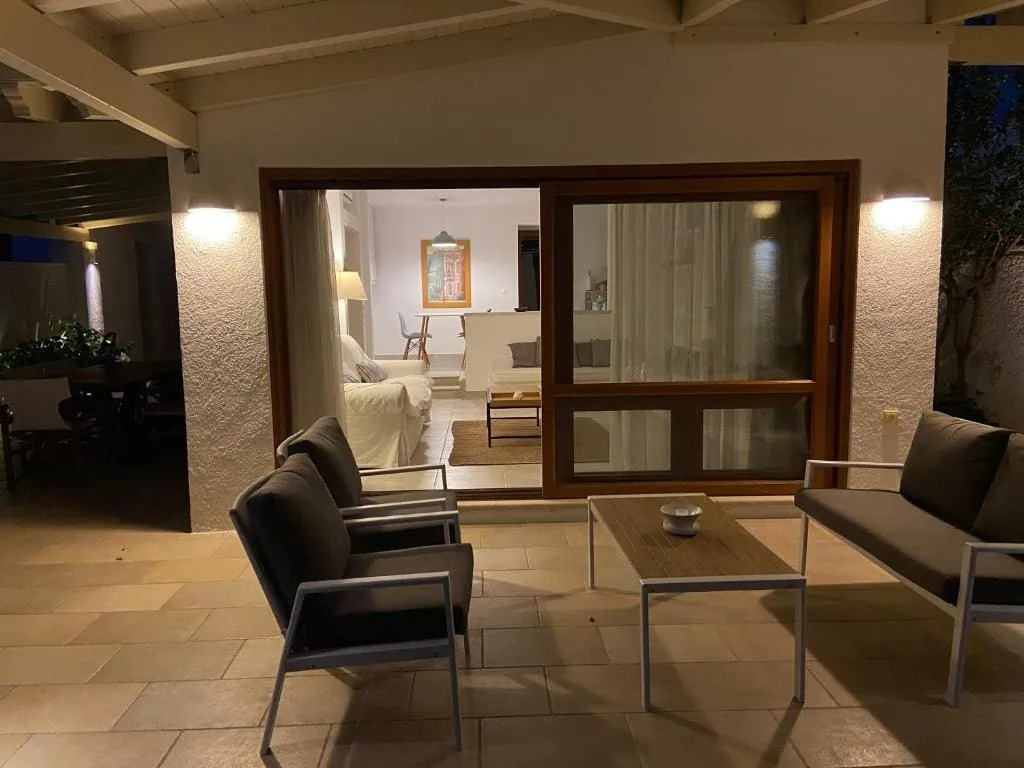 Photos of the Villa