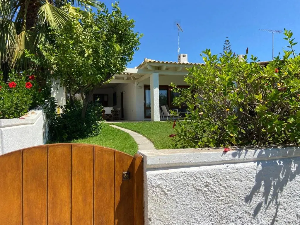 Photos of the Villa