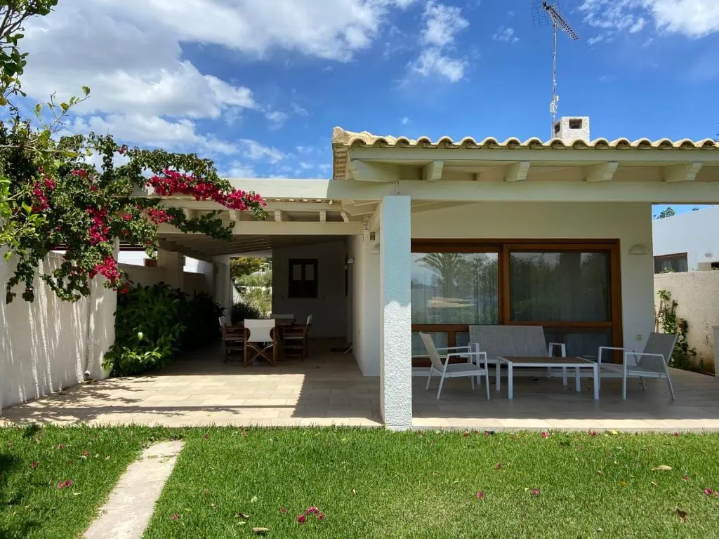 Photos of the Villa