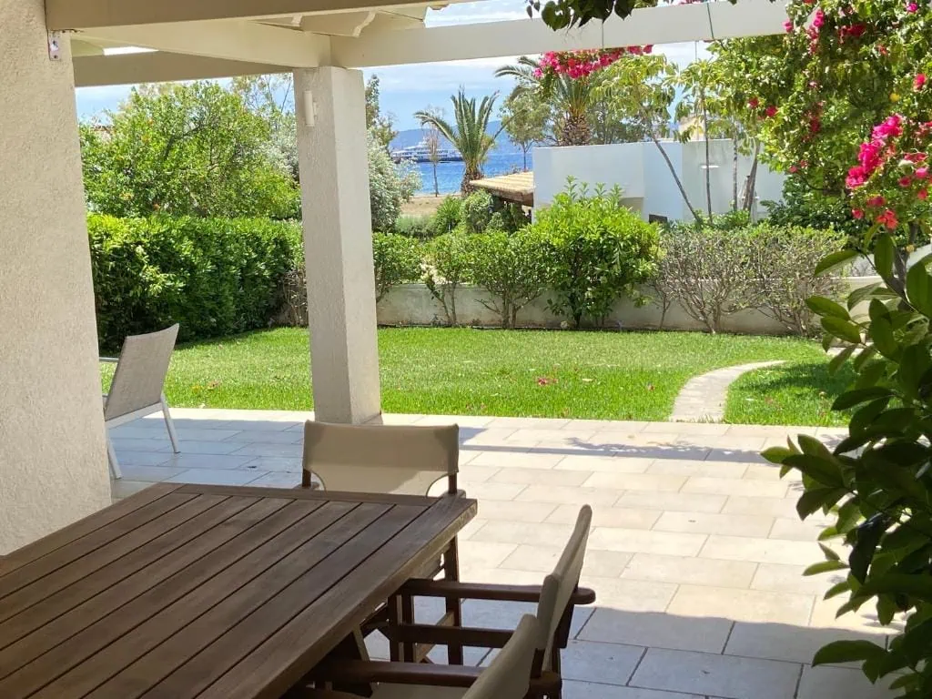 Photos of the Villa