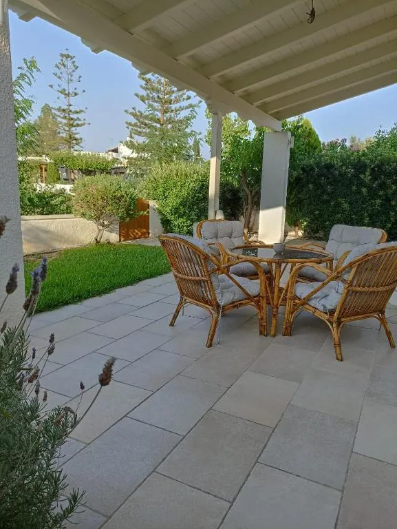 Photos of the Villa
