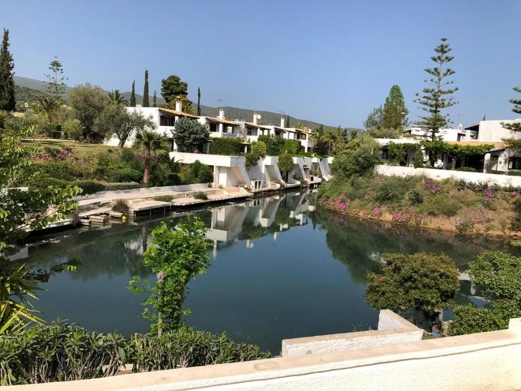Photos of the Villa