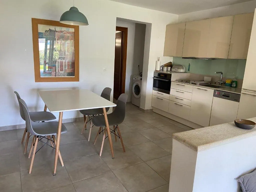 Photos of the Villa