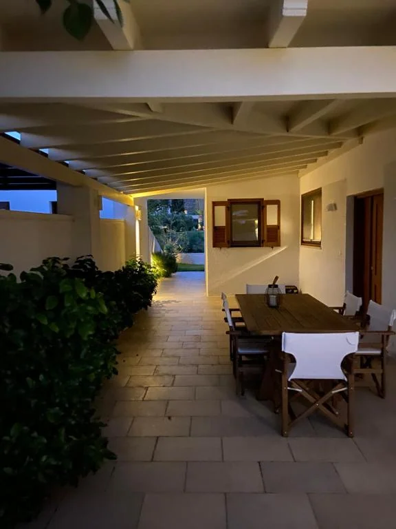 Photos of the Villa