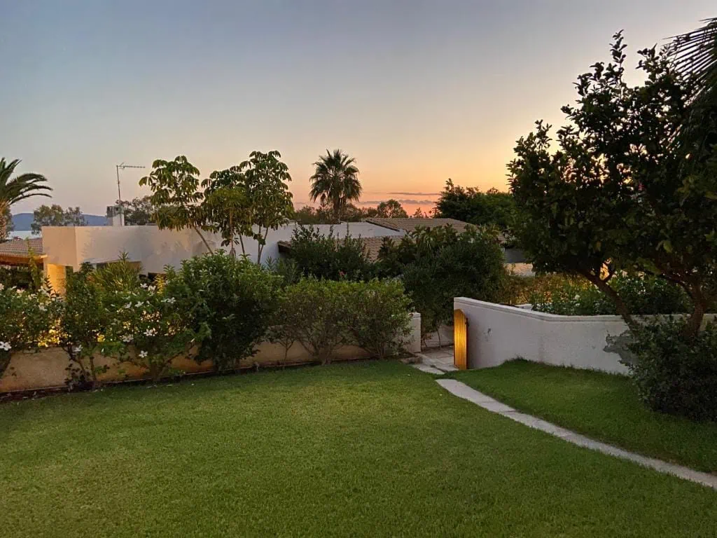 Photos of the Villa