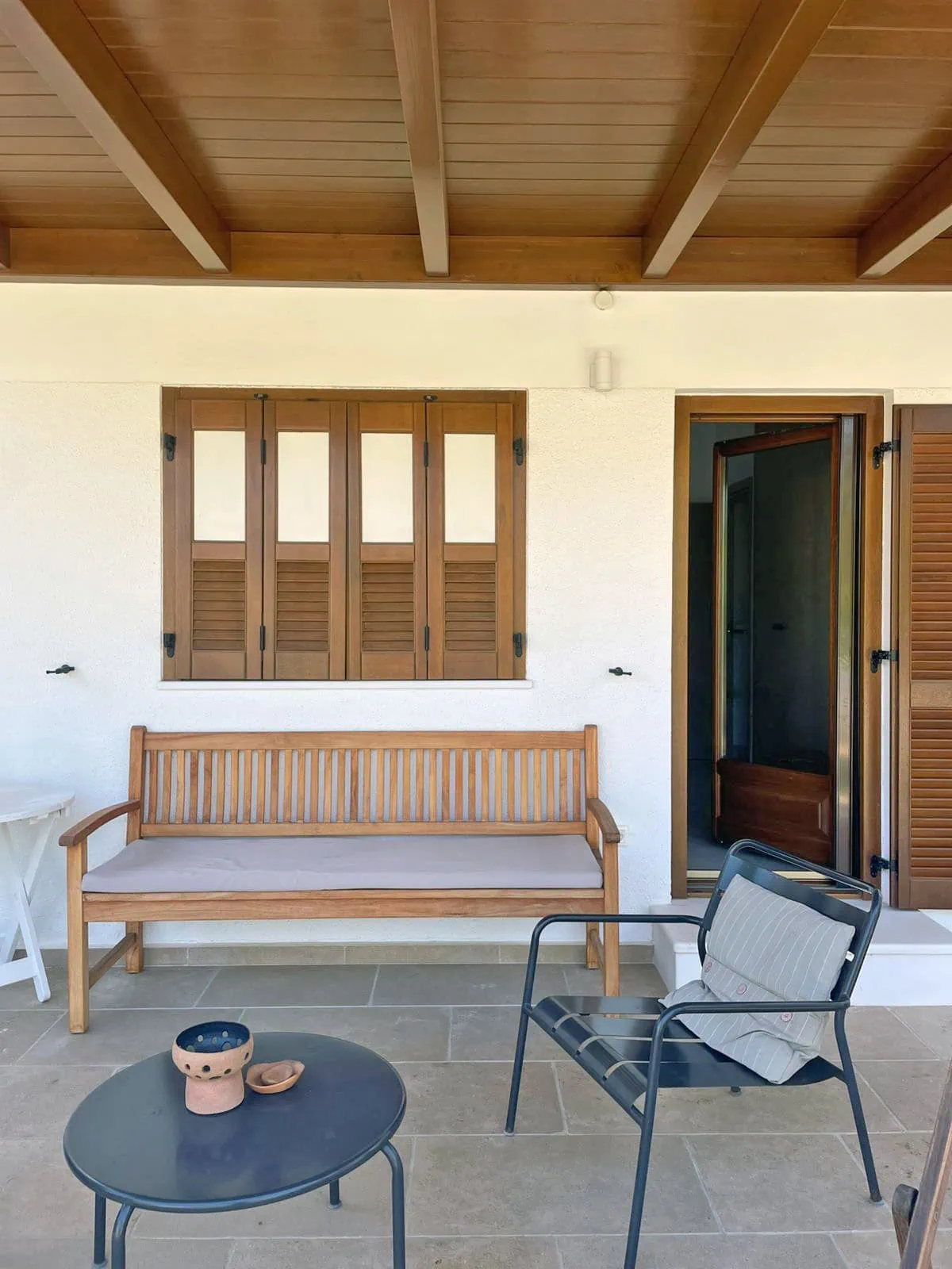 Photos of the Villa