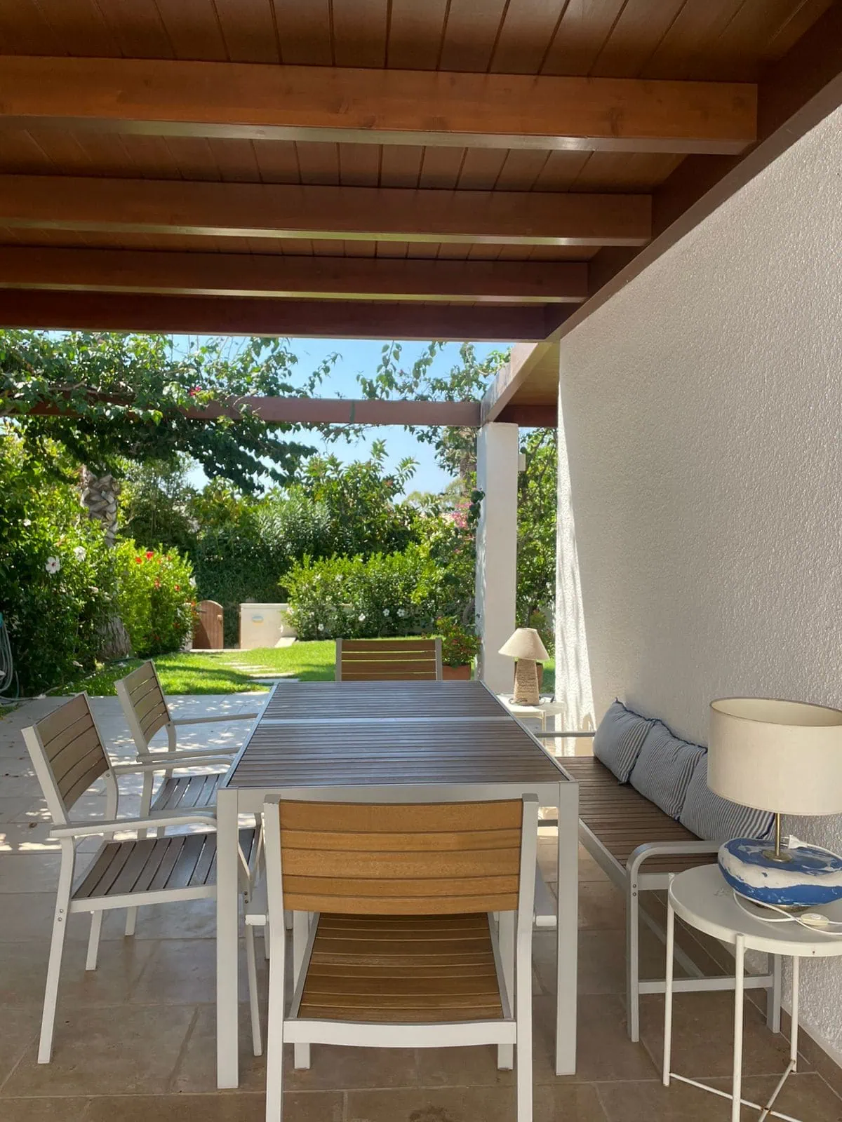 Photos of the Villa