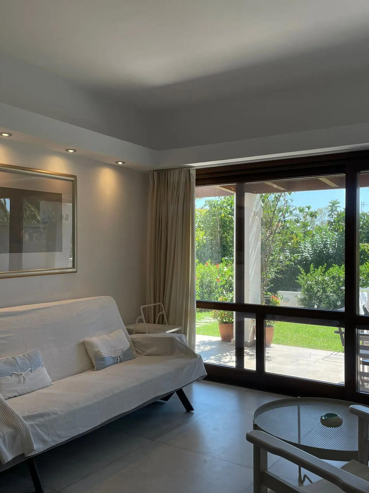Photos of the Villa