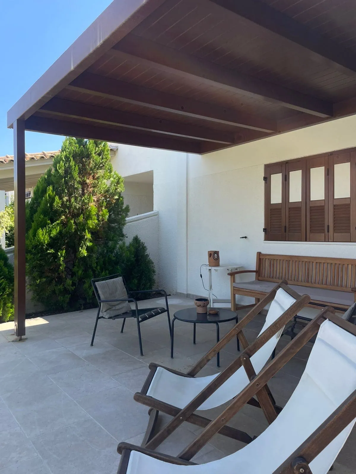 Photos of the Villa