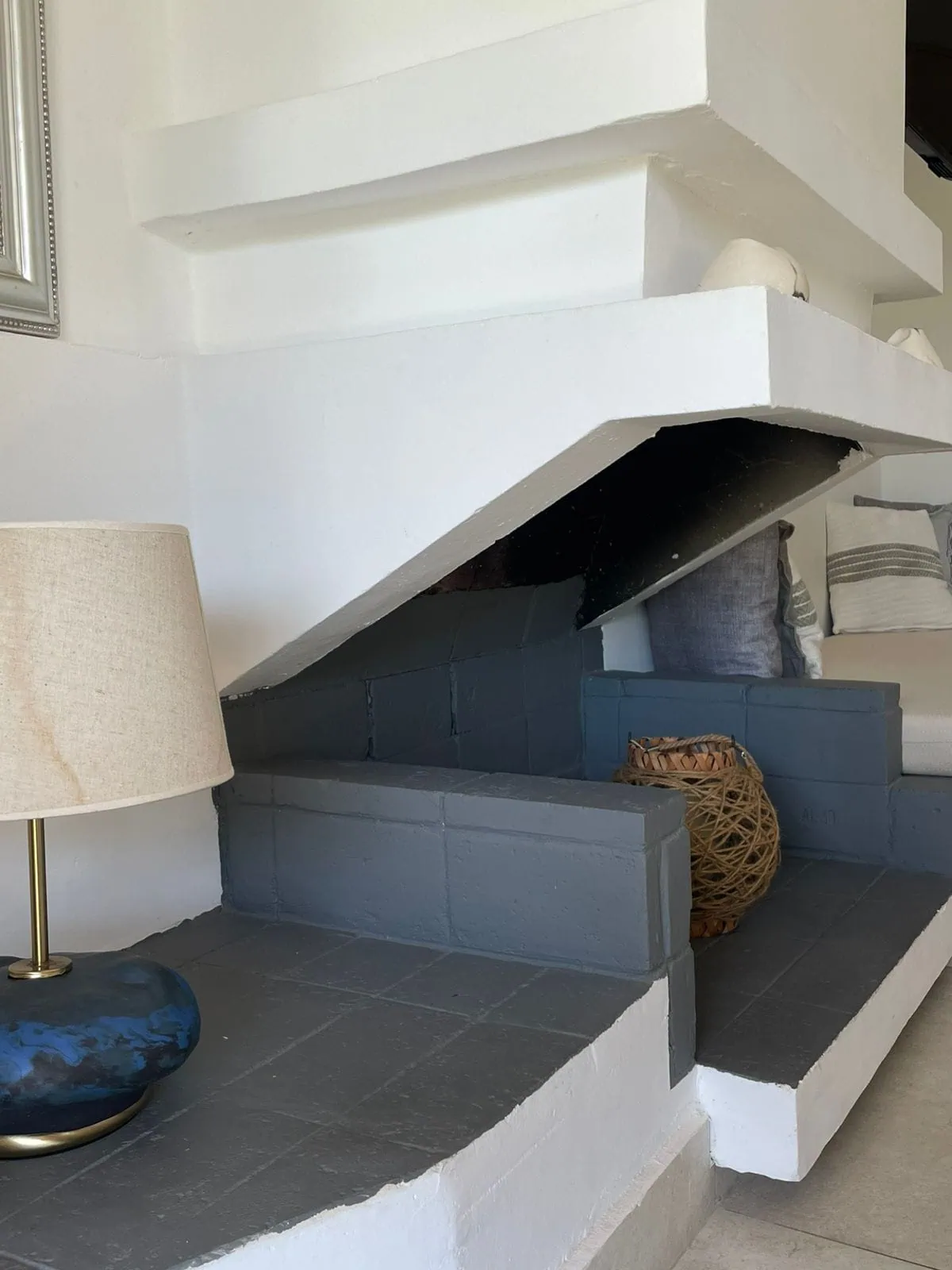 Photos of the Villa