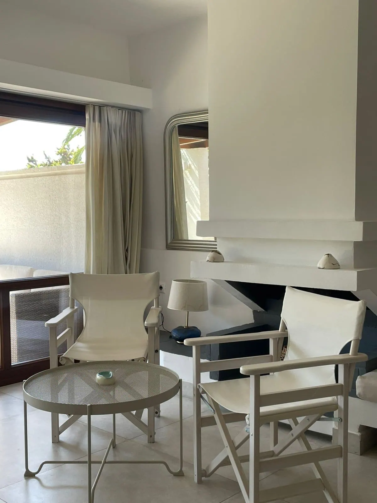 Photos of the Villa
