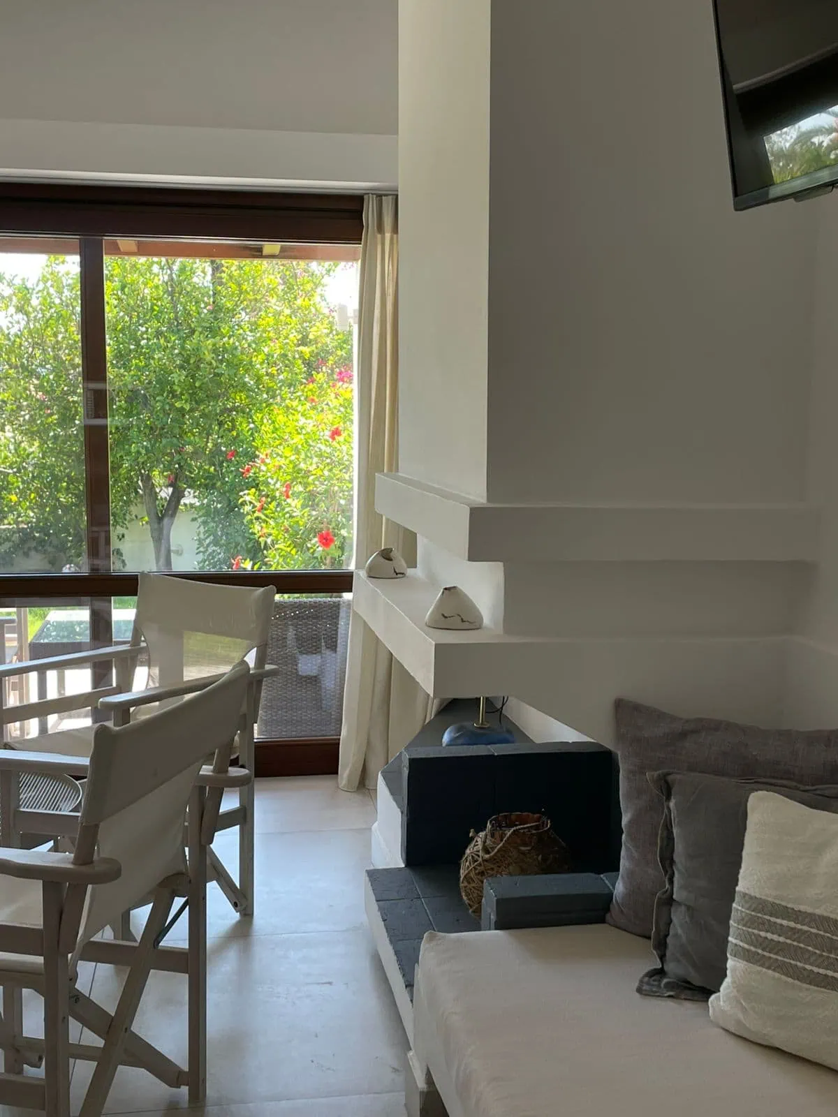 Photos of the Villa