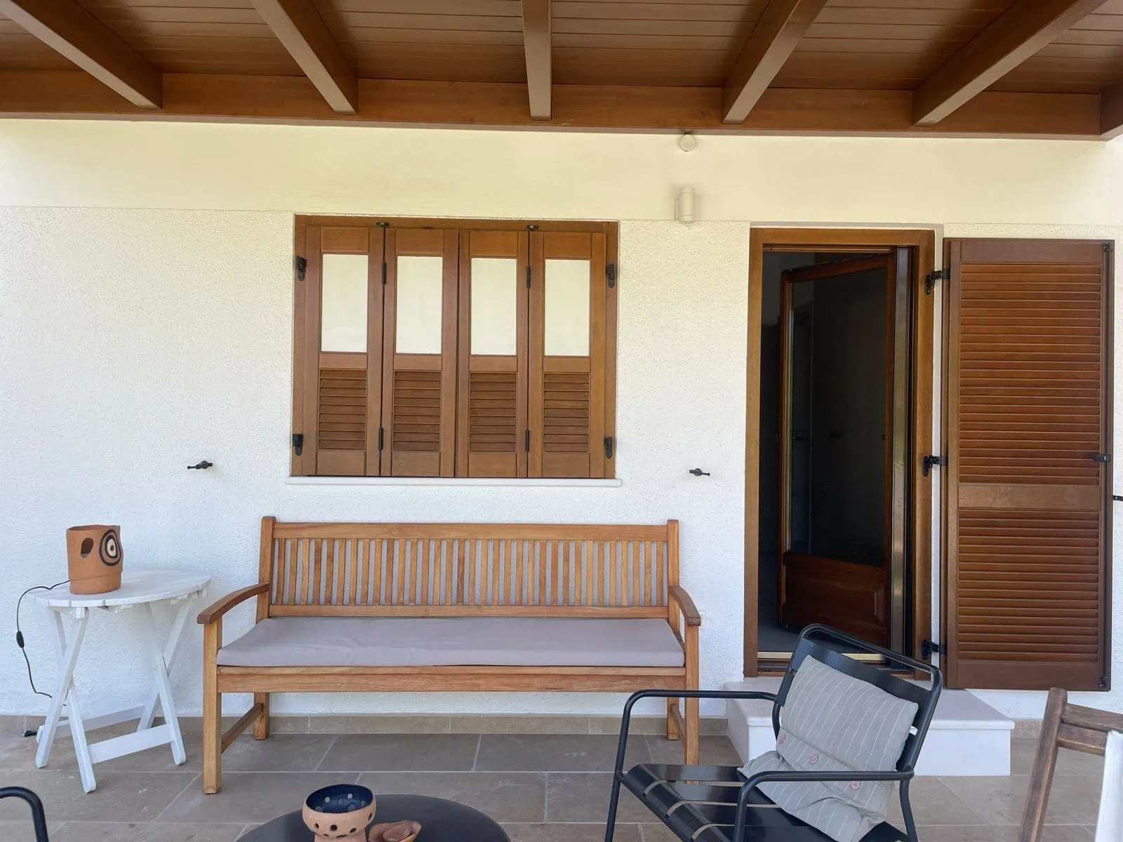 Photos of the Villa
