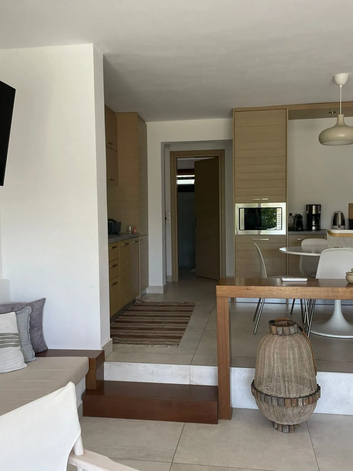 Photos of the Villa