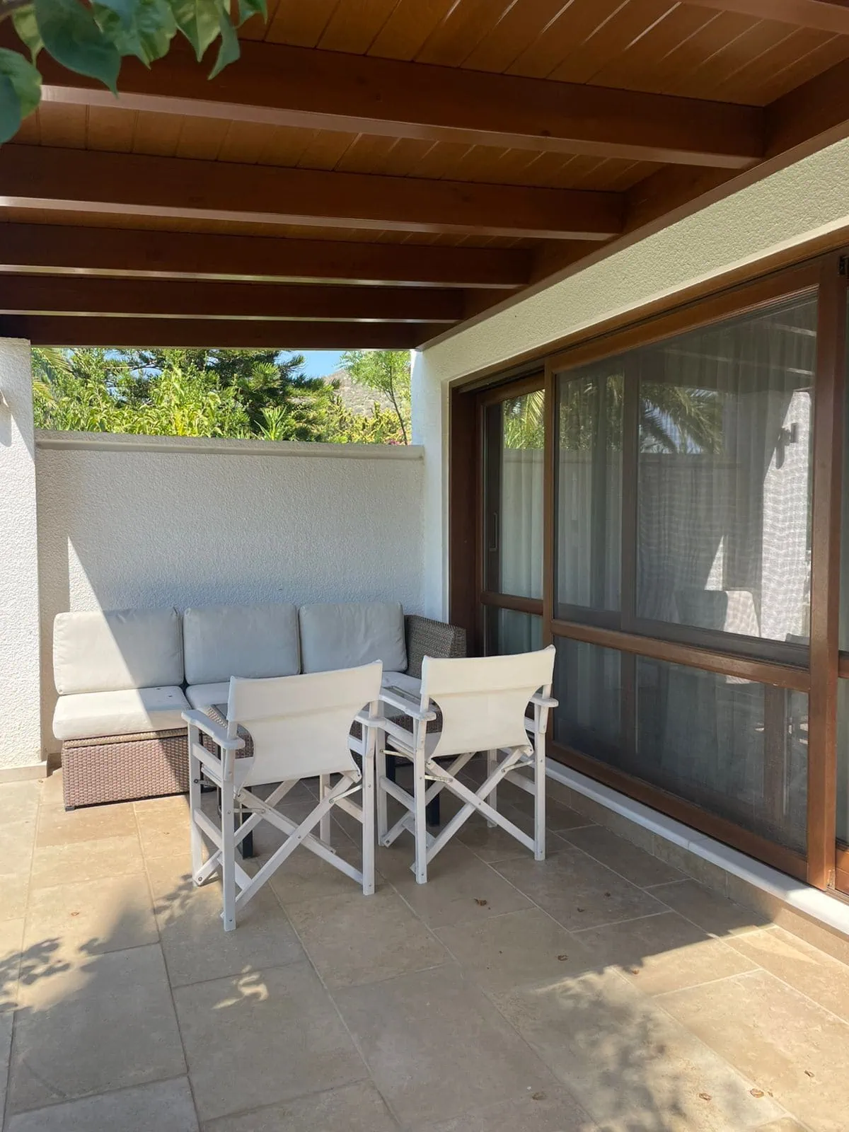 Photos of the Villa