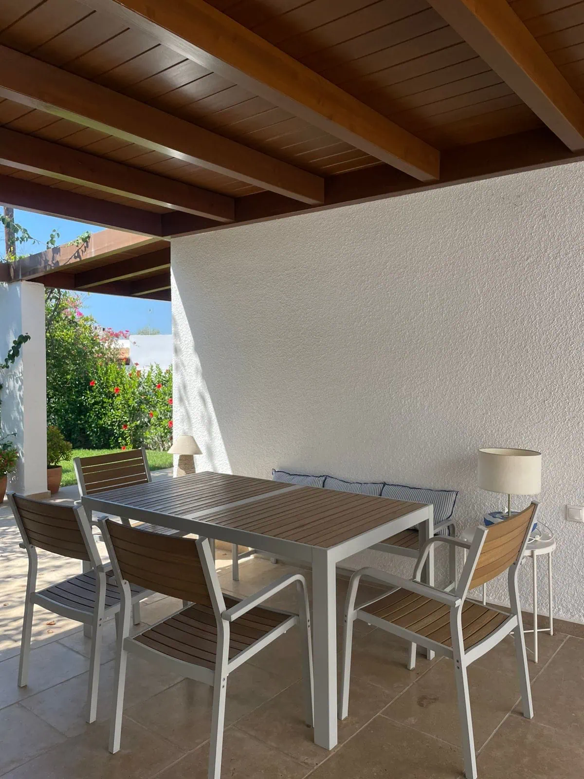 Photos of the Villa