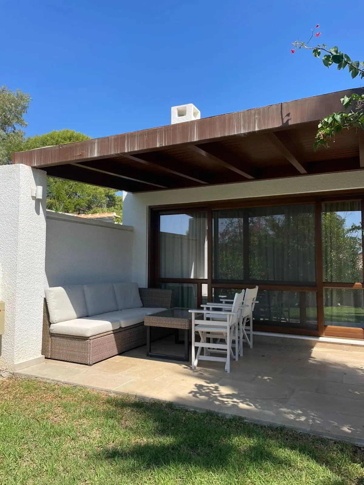 Photos of the Villa